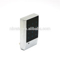 Intelligent Art Touch Panel Electronic Smart Digital Lock for Code Entering